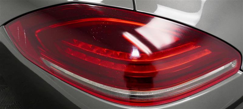 Used 2014 Porsche Panamera GTS AWD/4WD image 42