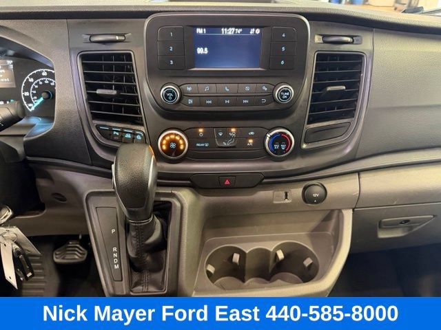 Used 2023 Ford Transit 350 XL RWD image 21