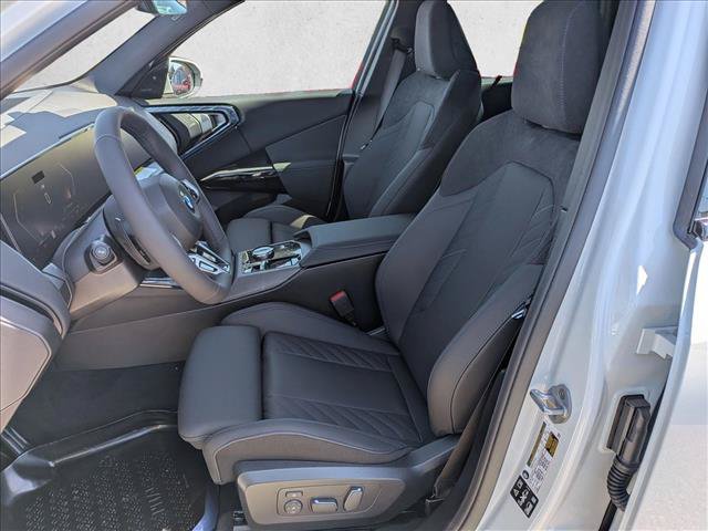 New 2026 BMW X3 xDrive30i w/ Premium Package AWD/4WD image 4