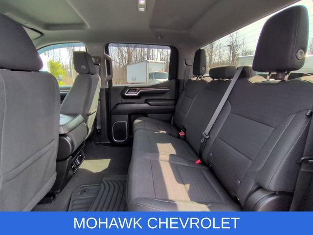 Used 2022 Chevrolet Silverado 1500 RST w/ Z71 Off-Road Package image 25