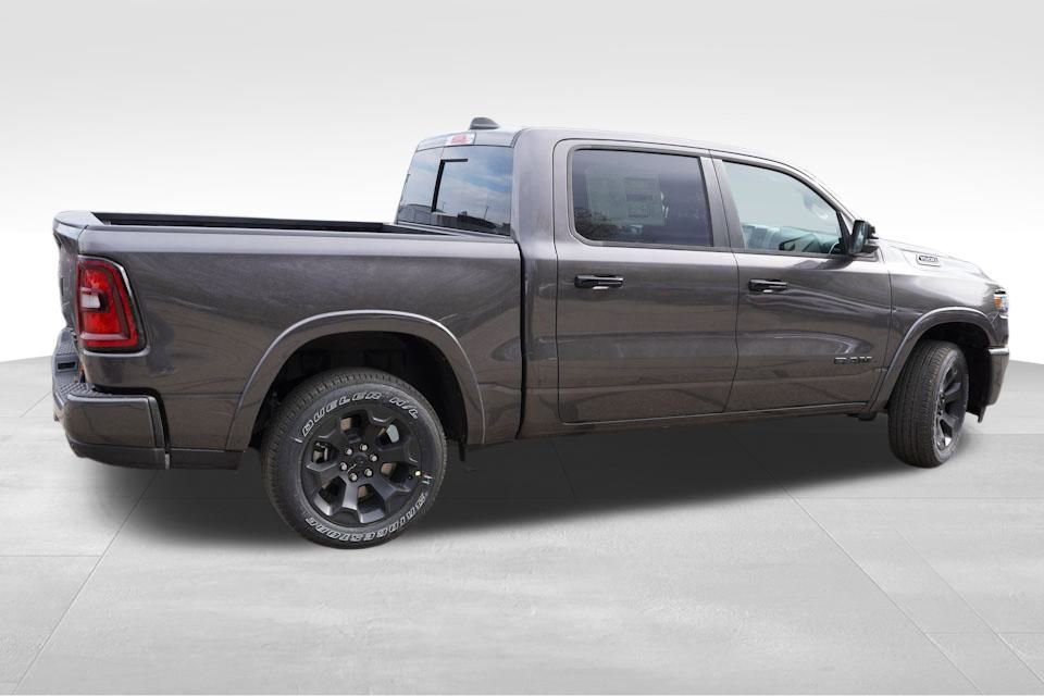 New 2026 RAM 1500 Big Horn image 2