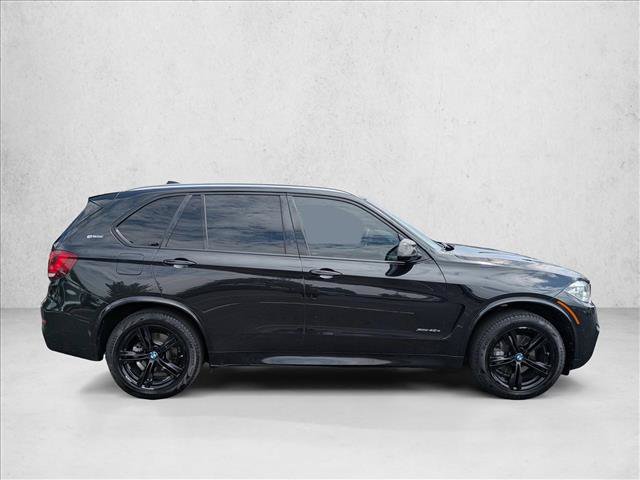 Used 2018 BMW X5 xDrive40e AWD/4WD image 4
