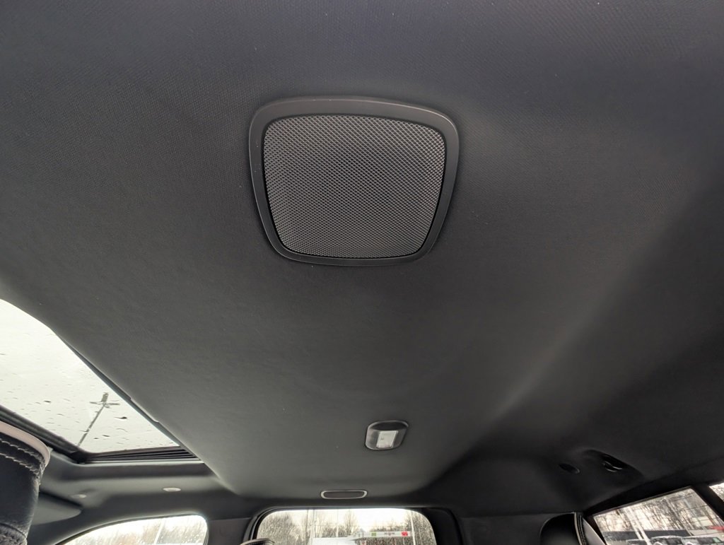 New 2026 RAM 3500 Laramie image 45