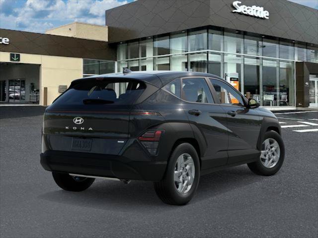 New 2027 Hyundai Kona SE AWD/4WD image 4