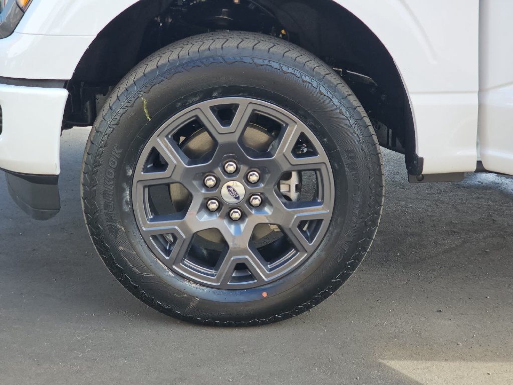 New 2026 Ford F150 STX w/ Equipment Group 200A AWD/4WD image 35