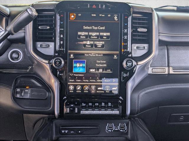 Used 2019 RAM 2500 Limited AWD/4WD image 14