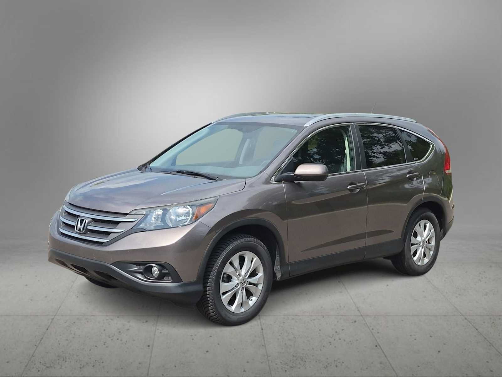 Used 2012 Honda CR-V EX-L image 4