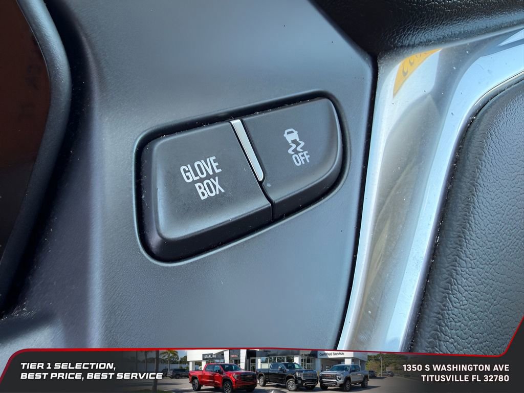 Used 2022 Chevrolet Blazer LT image 31