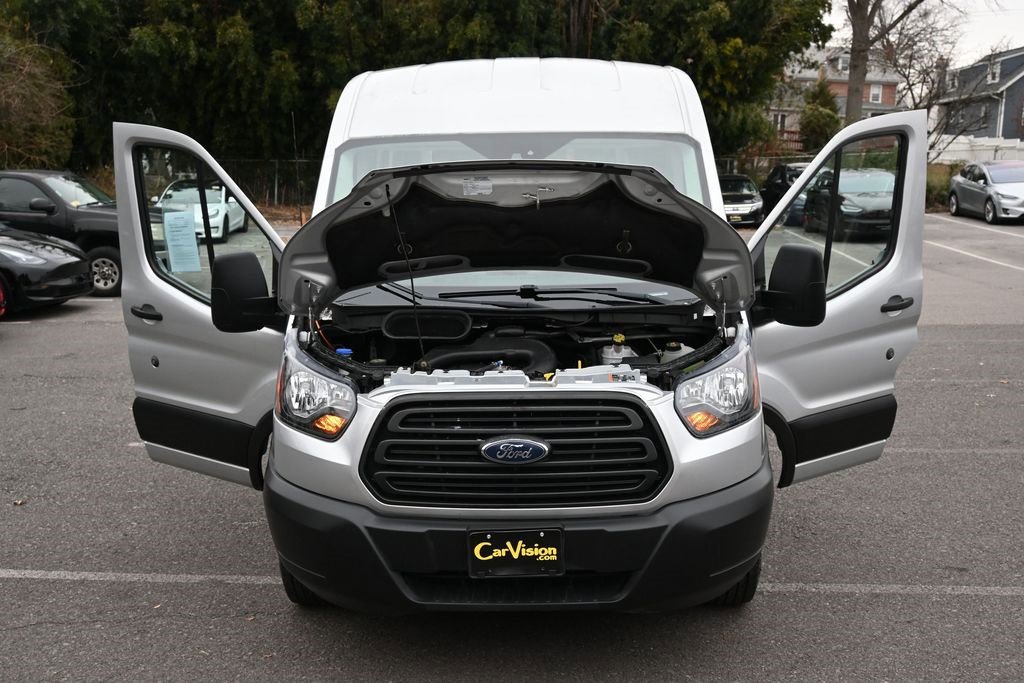 Used 2019 Ford Transit 350 XL image 37