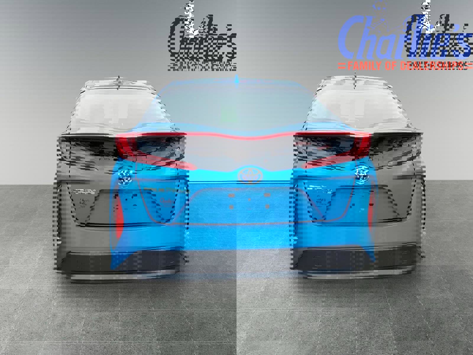 Used 2019 Toyota Prius Prime Plus image 5