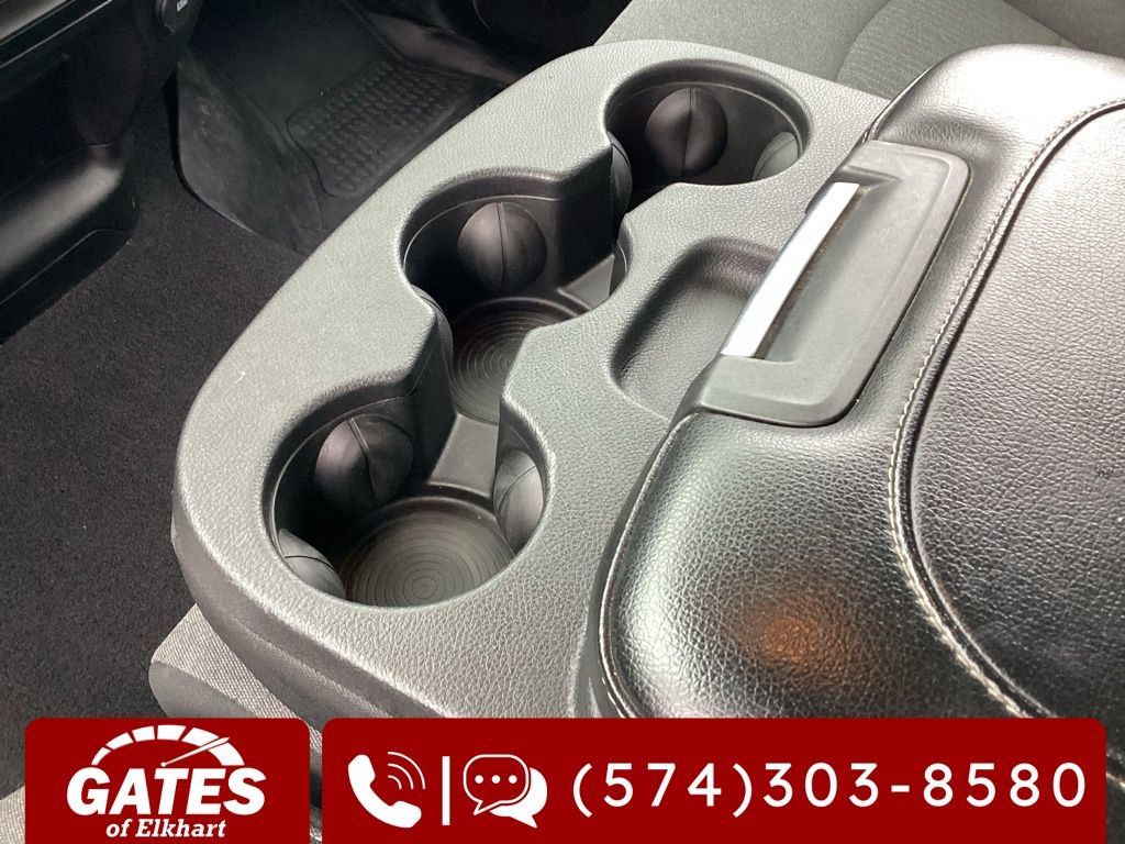 Used 2022 RAM 1500 Tradesman w/ Popular Equipment Group image 26