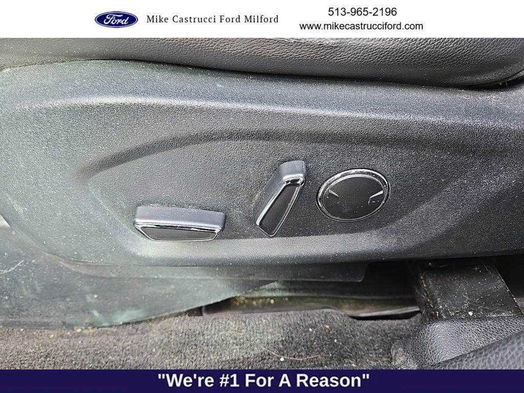 Used 2018 Ford Explorer XLT w/ Equipment Group 202A image 11