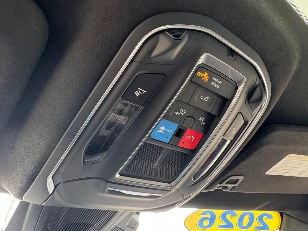 New 2026 Dodge Charger Scat Pack AWD/4WD image 24