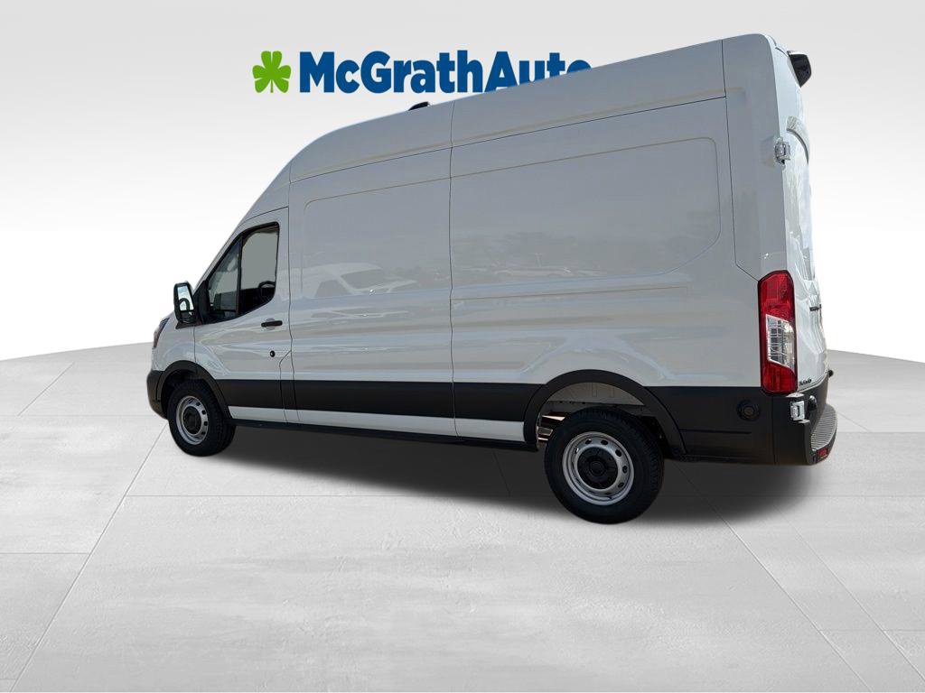 New 2026 Ford Transit 350 148 High Roof Extended RWD image 9