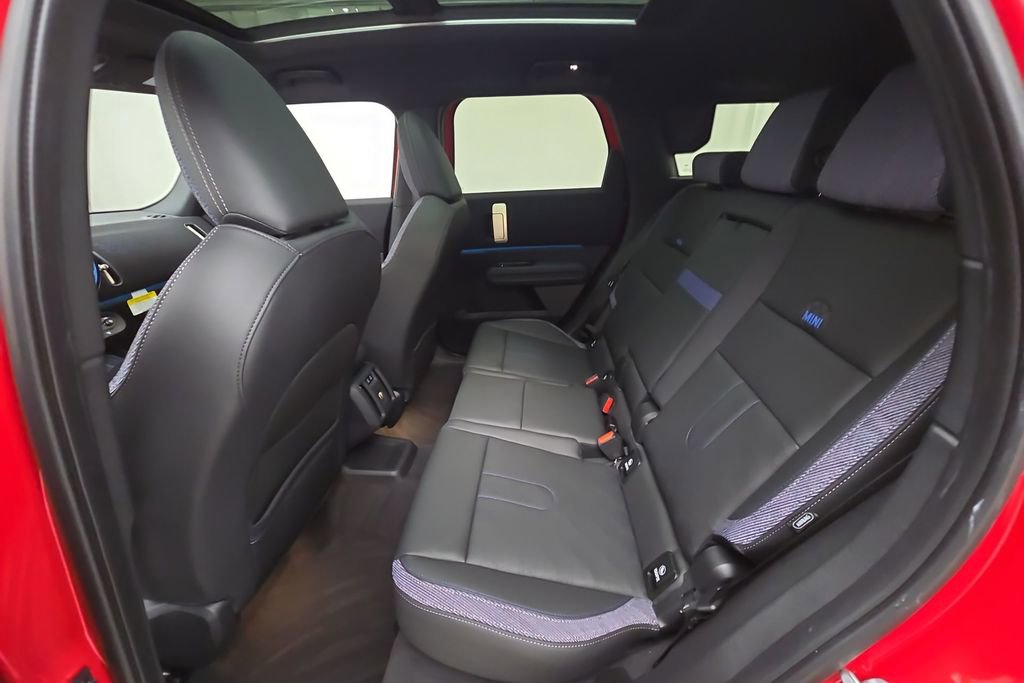 New 2026 MINI Cooper Countryman S image 24