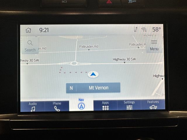 Used 2022 Ford F150 XL w/ STX Appearance Package image 4