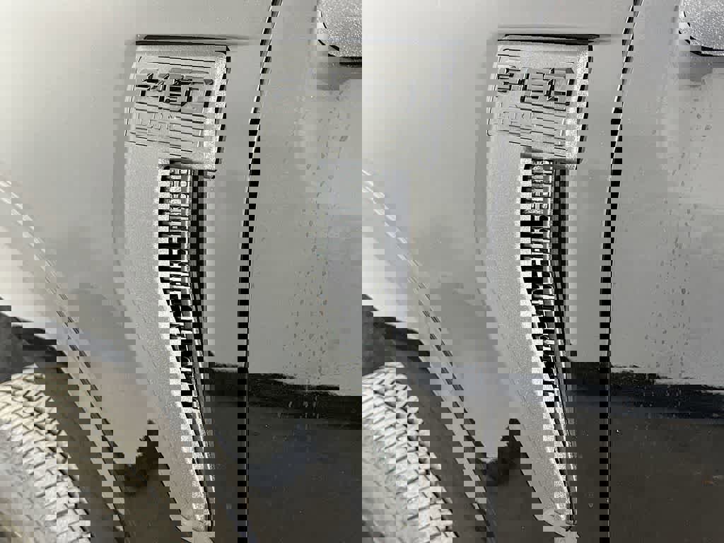 New 2025 Ford F150 STX w/ LOBO Package image 7