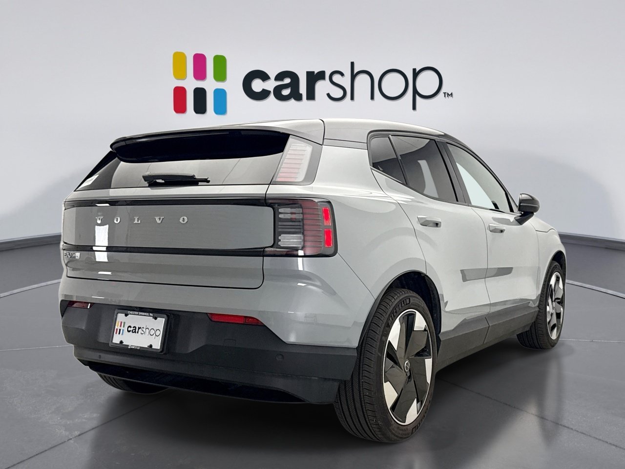 Used 2025 Volvo EX30 Plus w/ Protection Package Premier AWD/4WD image 5