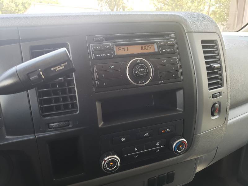 Used 2016 Nissan NV 2500 S w/ Power Package RWD image 15