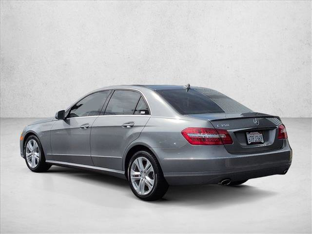 Used 2011 Mercedes-Benz E 350 Sedan image 8
