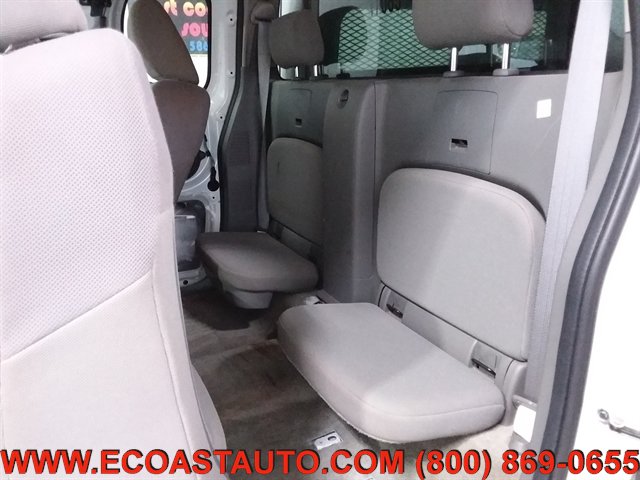 Used 2017 Nissan Frontier S RWD image 13