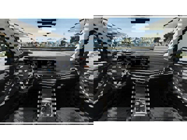 Used 2026 BMW X7 xDrive40i w/ Premium Package image 10