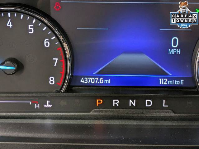 Certified 2023 Ford Explorer XLT w/ Equipment Group 202A AWD/4WD image 24