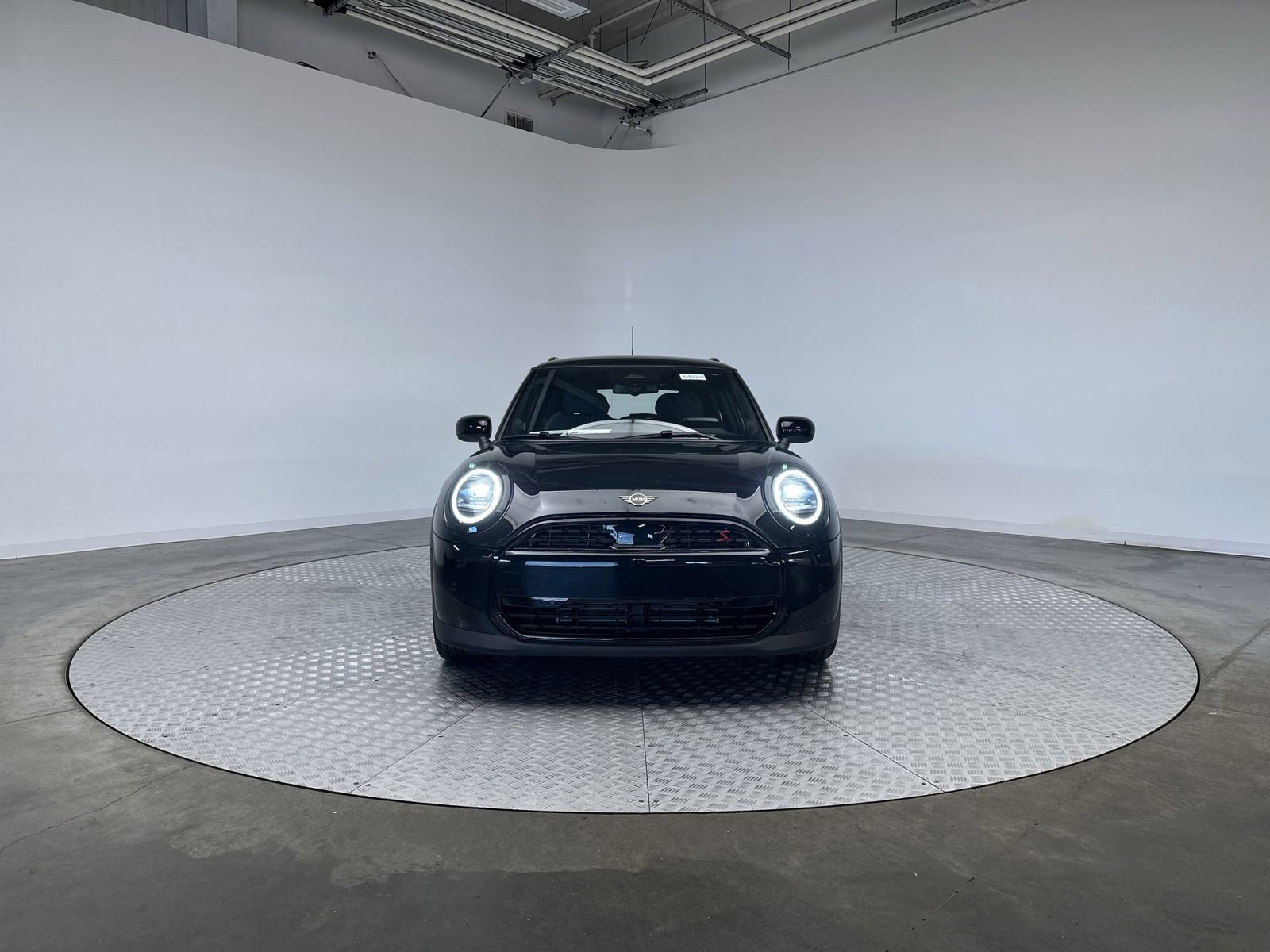 New 2026 MINI Cooper S FWD image 29