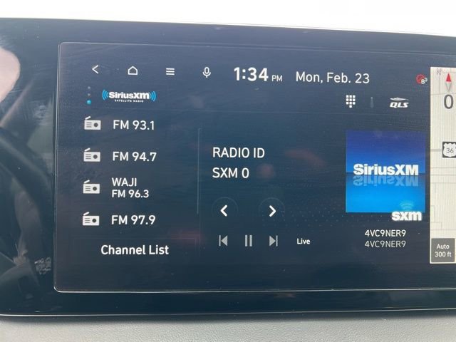 Used 2024 Hyundai Palisade Limited image 17