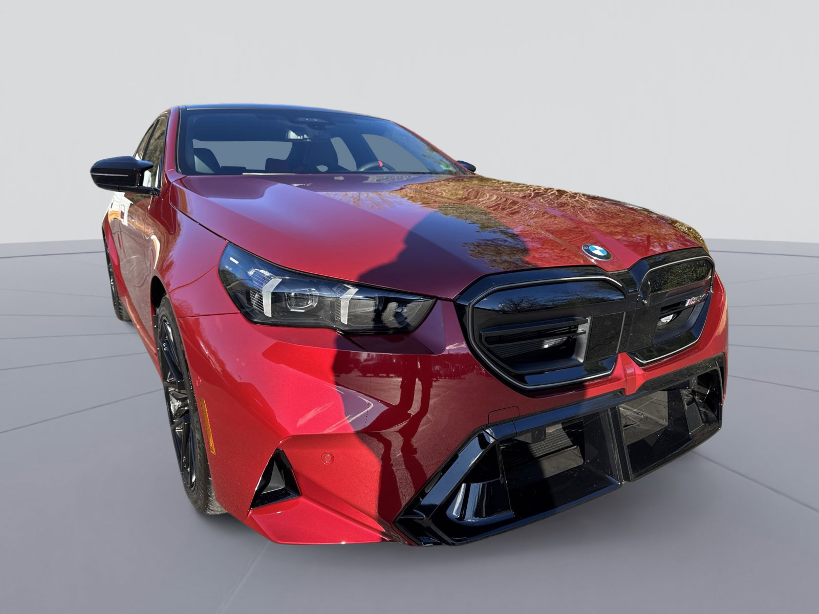 New 2026 BMW M5 w/ M Driver's Package image 3