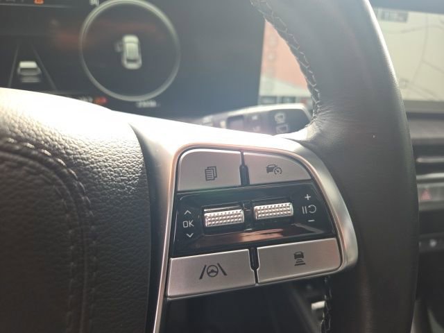 Used 2023 Kia Telluride SX image 40