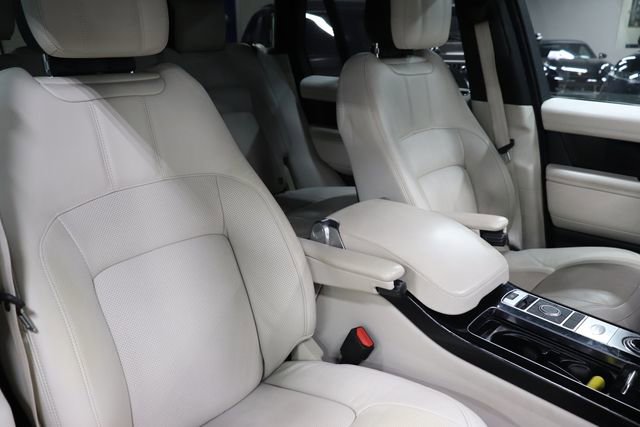 Used 2022 Land Rover Range Rover Westminster Edition AWD/4WD image 25