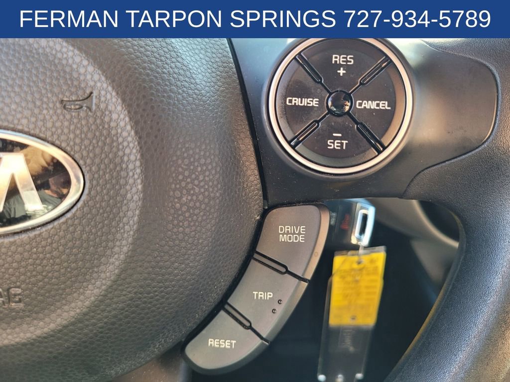 Used 2018 Kia Soul image 27