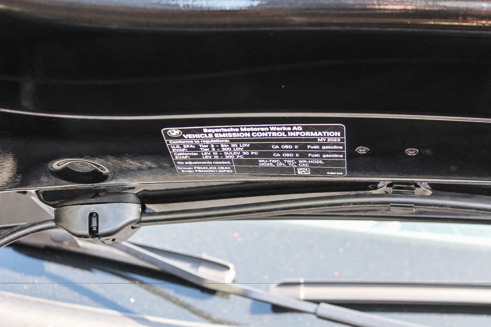 Certified 2023 BMW 228i Gran Coupe w/ Convenience Package FWD image 29