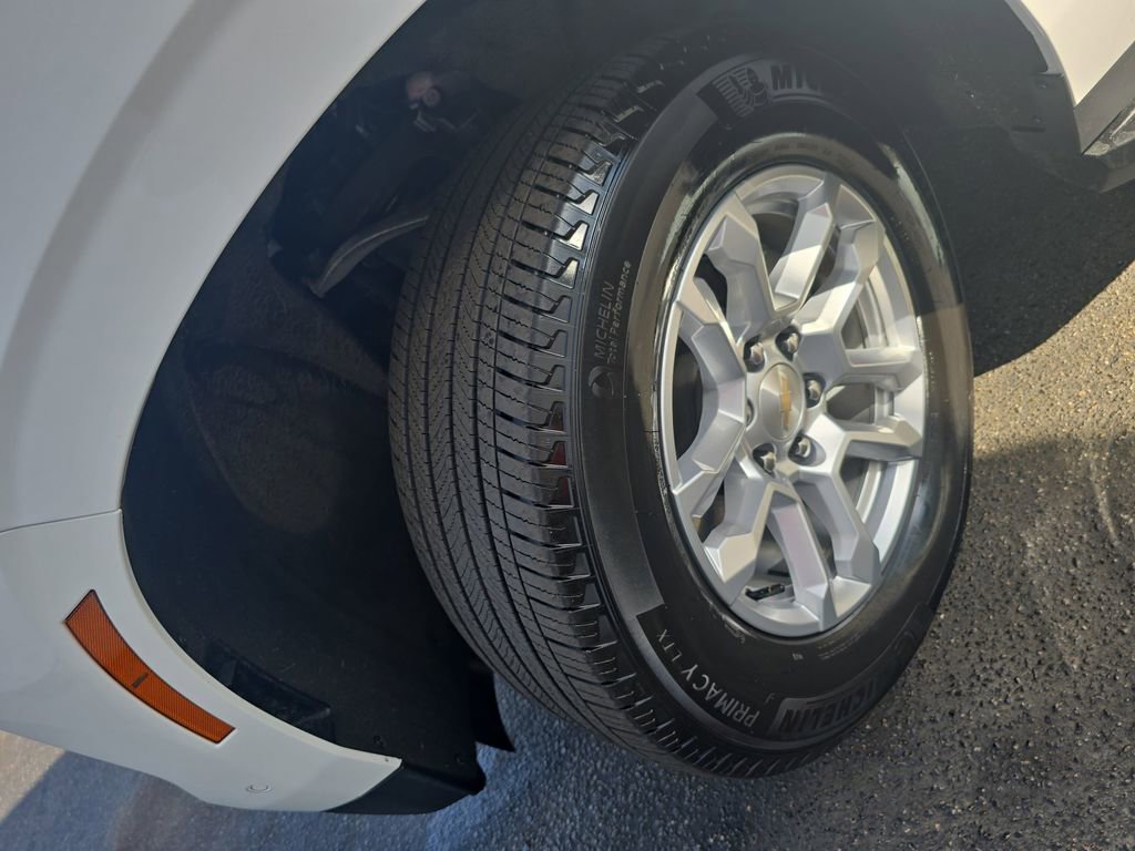 Used 2025 Chevrolet Tahoe LT AWD/4WD image 33