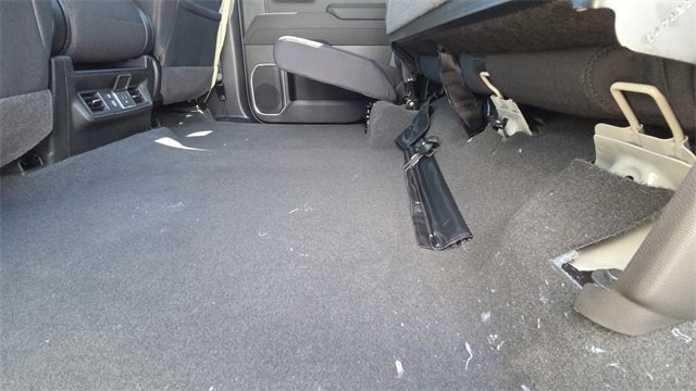 New 2026 GMC Sierra 1500 SLE w/ X31 Off-Road Package image 34