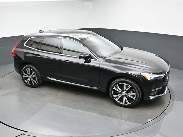 Used 2023 Volvo XC60 B5 Plus w/ Climate Package image 43