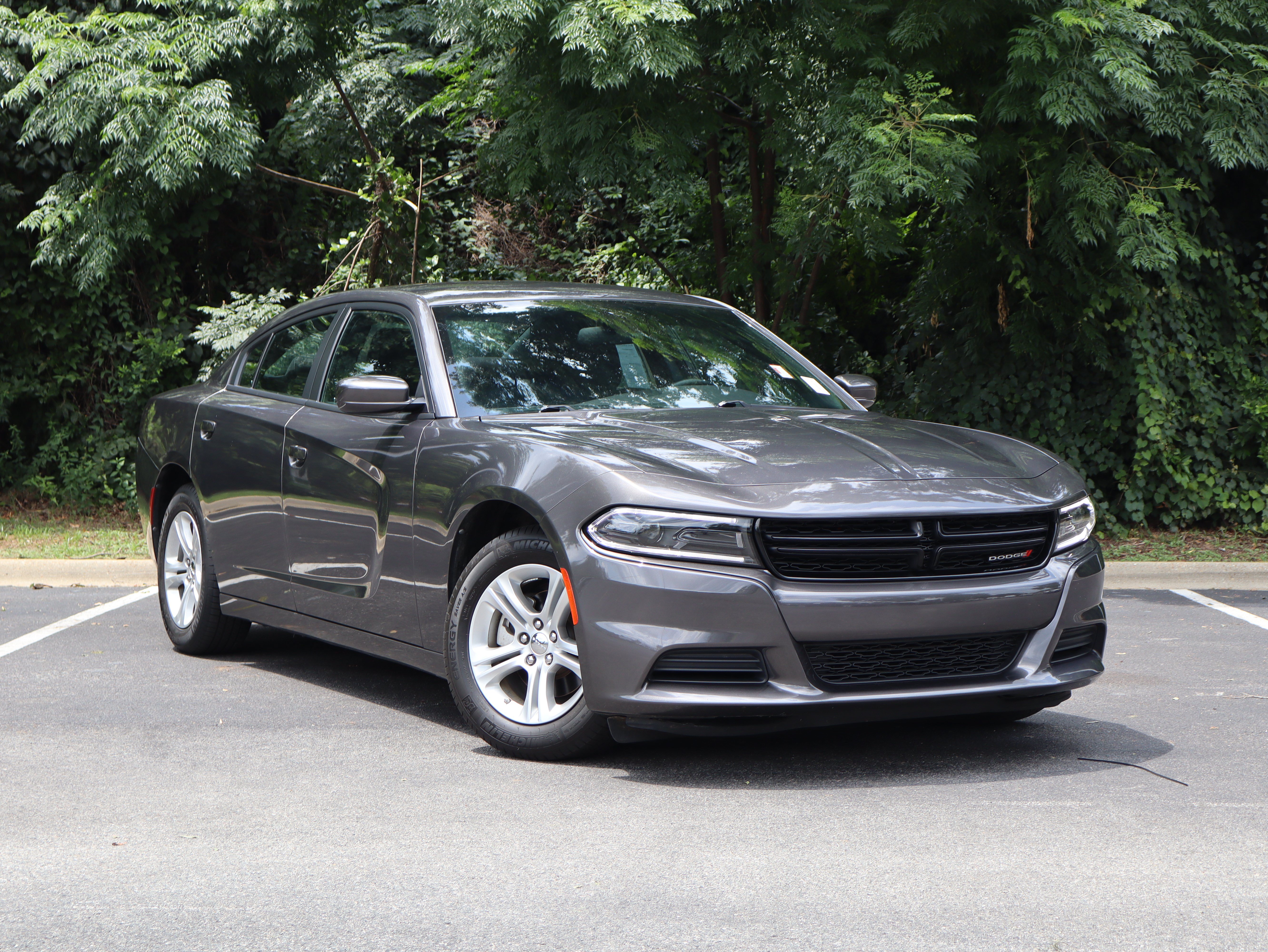 Used 2022 Dodge Charger SXT RWD video 2
