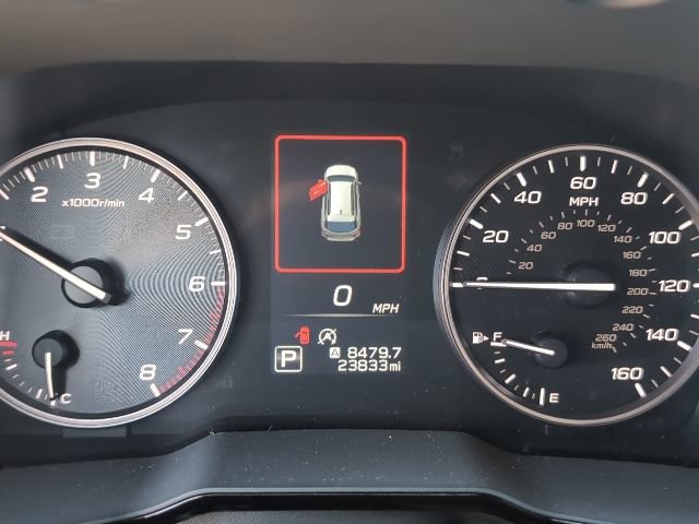 Used 2025 Subaru Outback Premium AWD/4WD image 18
