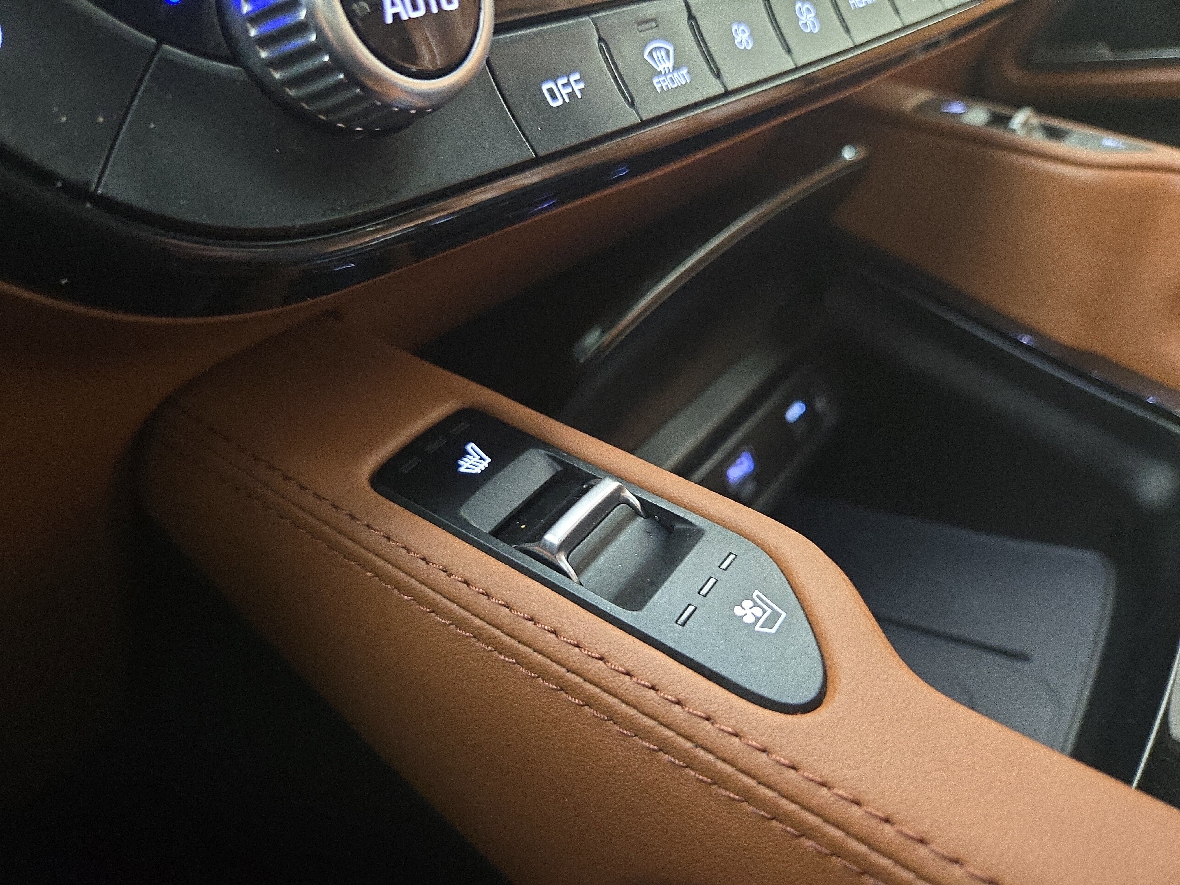 Used 2024 Kia Telluride EX X-Line image 29