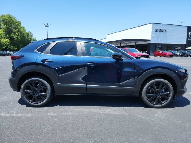 New 2026 MAZDA CX-30 Aire Edition AWD/4WD image 1