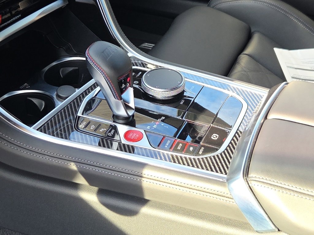 Used 2022 BMW M8 Competition w/ M Carbon Exterior Package image 14