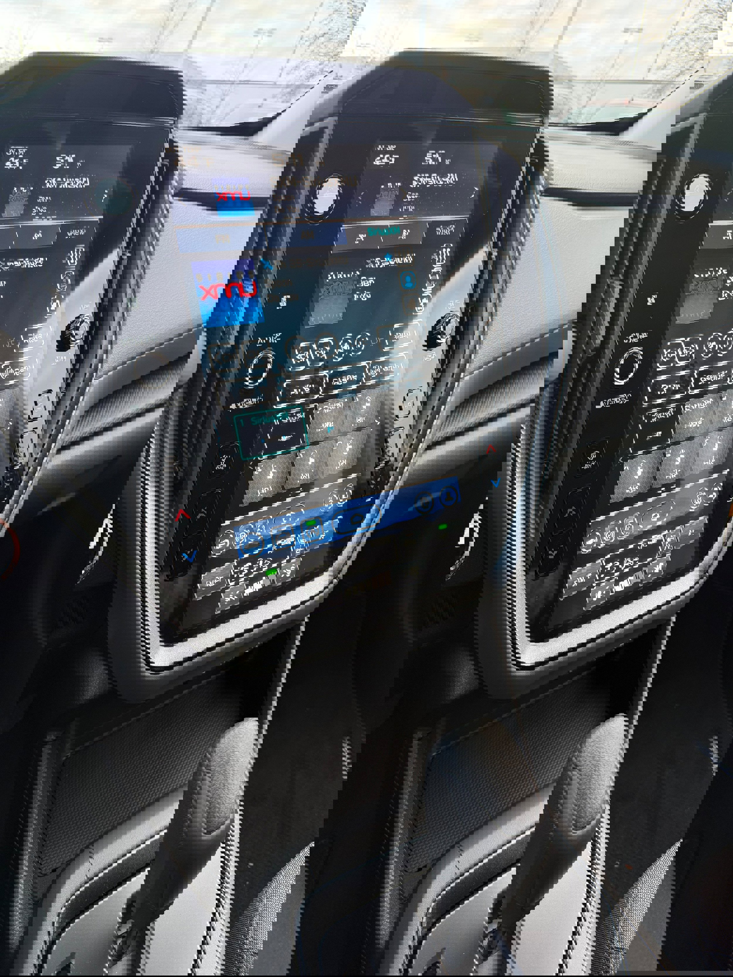 New 2026 Subaru Crosstrek 2.0i Premium image 11