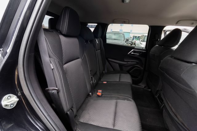 Used 2022 Mitsubishi Outlander ES AWD/4WD image 29