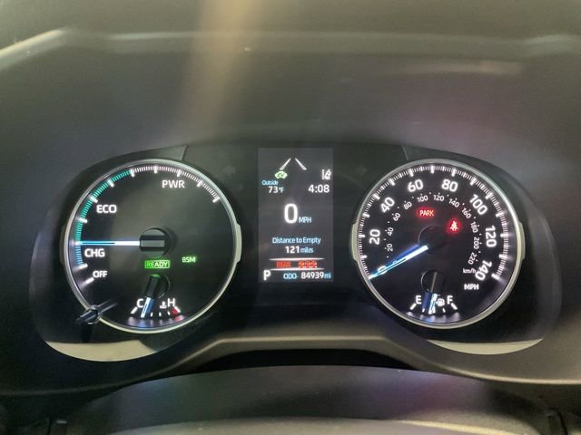 Used 2021 Toyota RAV4 XLE Premium AWD/4WD image 14