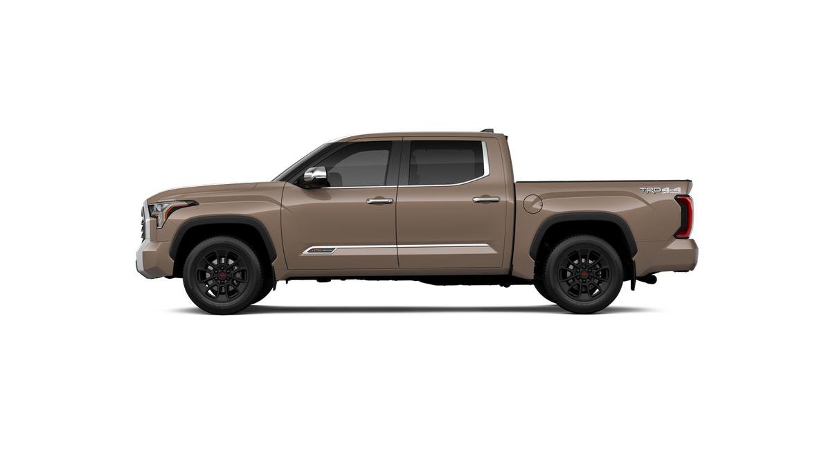 New 2026 Toyota Tundra 1794 Edition AWD/4WD image 22