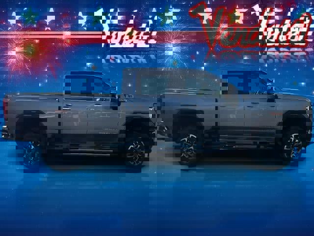 New 2026 GMC Sierra 2500 SLT w/ SLT Premium Package AWD/4WD image 4