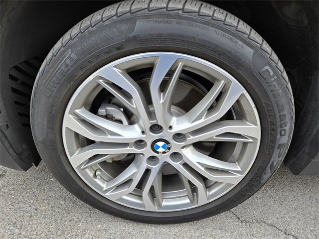 Used 2021 BMW X2 xDrive28i w/ Convenience Package image 3