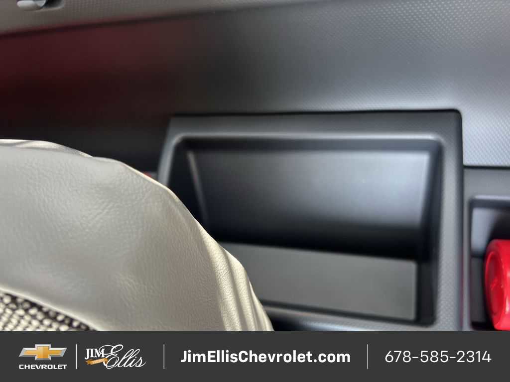 New 2025 Chevrolet Low Cab Forward 5500XG image 19