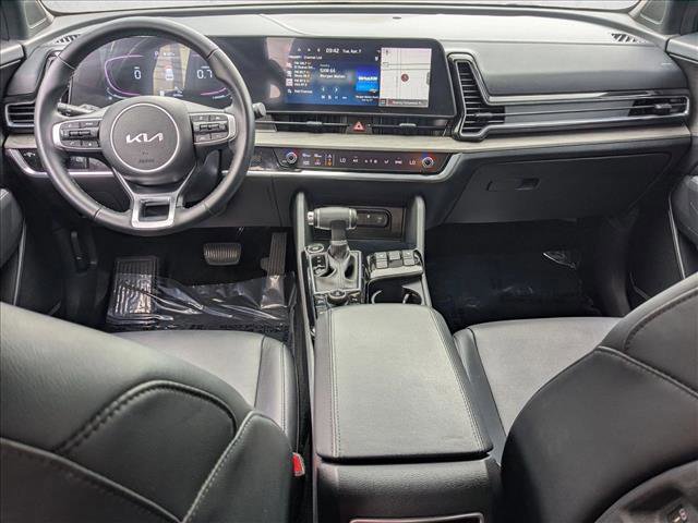 Used 2024 Kia Sportage X-Line image 17